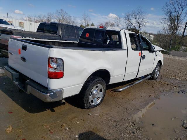 Photo 3 from auction – 2004 FORD F150 with VIN 1FTRX12W64NA08641