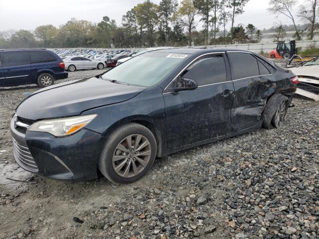 TOYOTA CAMRY LE 2015 with VIN 4T1BF1FK4FU058776 - Photo from auction