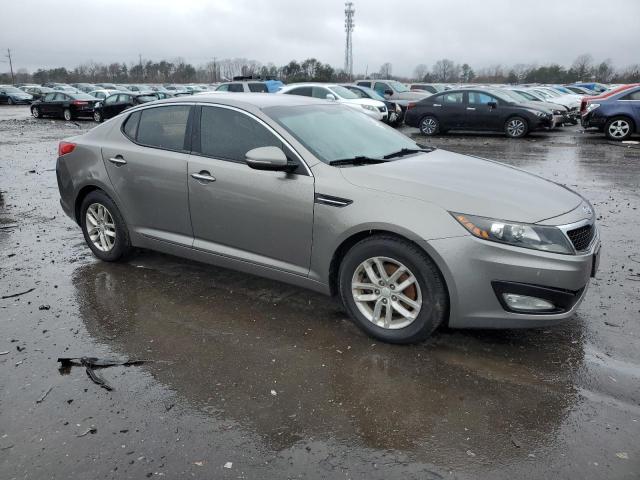 Photo 4 from auction – 2012 KIA OPTIMA LX with VIN 5XXGM4A73CG046432