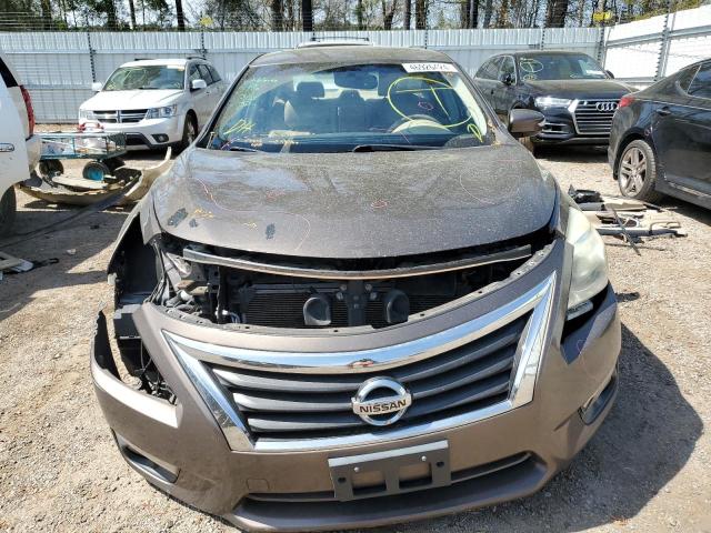 Photo 5 from auction – 2013 NISSAN ALTIMA 3.5 with VIN 1N4BL3AP4DN500514
