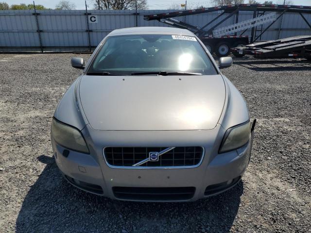 Photo 5 from auction – 2006 VOLVO C70 T5 with VIN YV1MC68266J003791