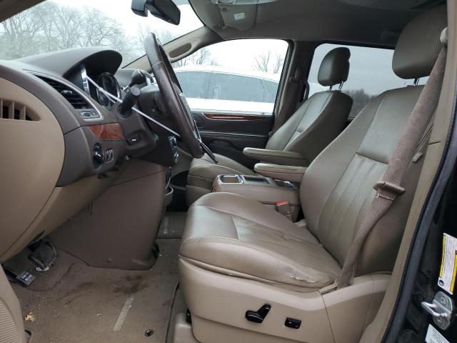 Zdjęcie 7 z aukcji – 2011 CHRYSLER TOWN & COU z VIN 2A4RR8DG6BR703754
