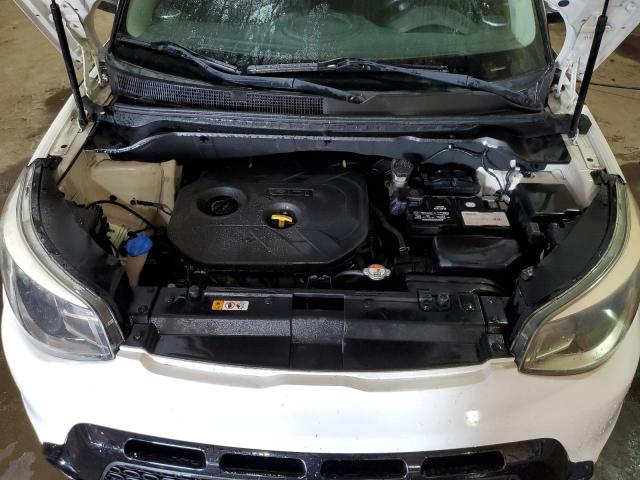 Photo 11 from auction – 2016 KIA SOUL + with VIN KNDJP3A51G7322420