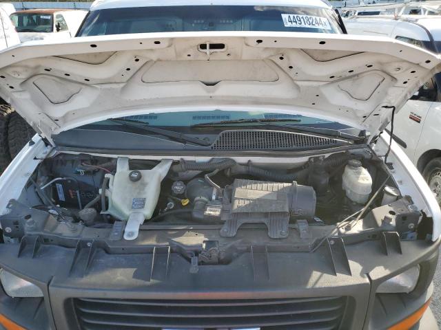 Photo 11 from auction – 2014 GMC SAVANA G25 with VIN 1GTW7FCA4E1173437