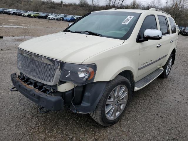 CHRYSLER ASPEN LIMI 2009 with VIN 1A8HW58TX9F708417 - Photo from auction
