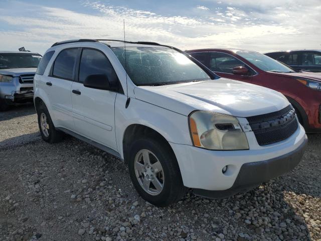Photo 4 from auction – 2005 CHEVROLET EQUINOX LS with VIN 2CNDL13F156195244