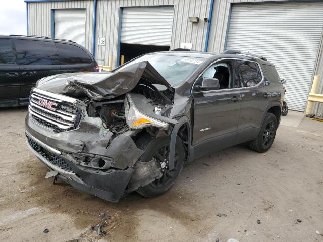 GMC ACADIA SLT 2019 с VIN 1GKKNULS8KZ190020 - Фото с аукциона