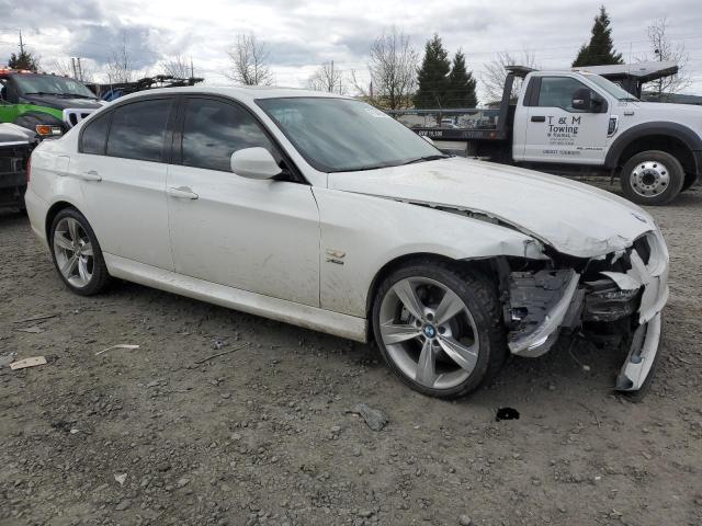 Photo 4 from auction – 2011 BMW 335 XI with VIN WBAPL5G53BNN23262