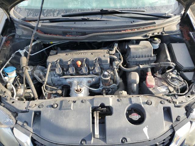 Photo 11 from auction – 2014 HONDA CIVIC EX with VIN 19XFB2F8XEE010028