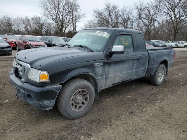 FORD RANGER SUP 2011 con VIN 1FTLR4FE3BPA59499 - Foto de la subasta