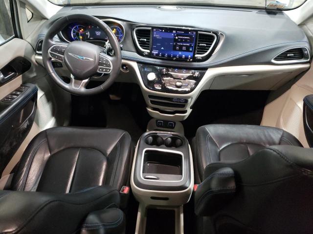 Photo 8 from auction – 2021 CHRYSLER PACIFICA H with VIN 2C4RC1L76MR562672