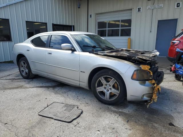 Photo 4 from auction – 2008 DODGE CHARGER R/ with VIN 2B3LA53H38H124376
