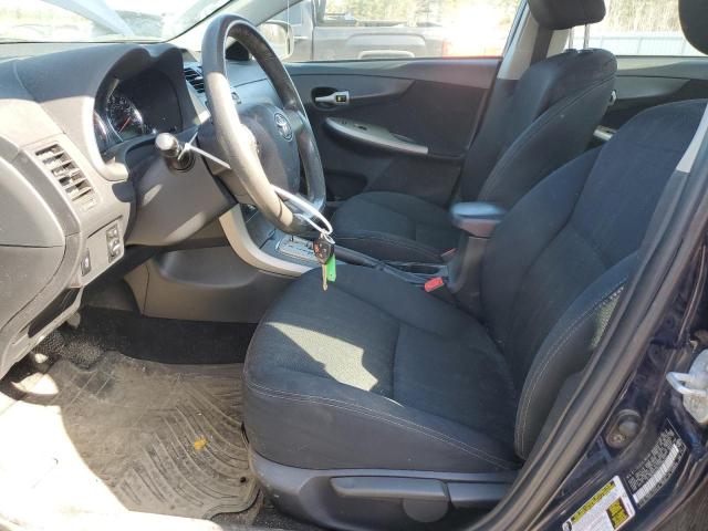 Photo 7 from auction – 2012 TOYOTA COROLLA BA with VIN 2T1BU4EE8CC799741