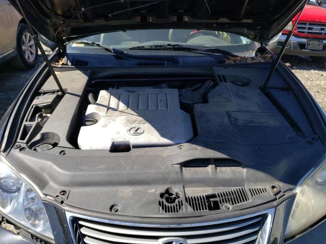 Photo 11 from auction – 2008 LEXUS ES 350 with VIN JTHBJ46G082218178