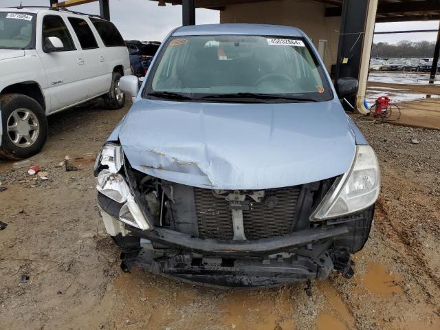 Photo 5 from auction – 2011 NISSAN VERSA S with VIN 3N1BC1CP7BL430972