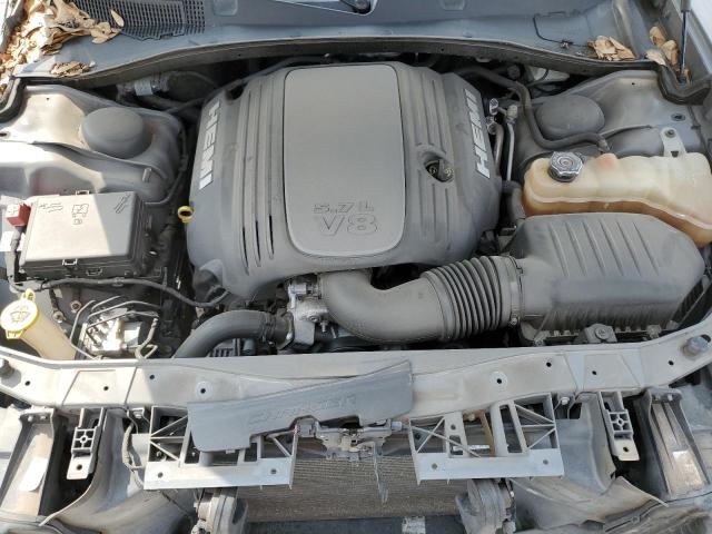 Photo 11 from auction – 2018 DODGE CHARGER R/ with VIN 2C3CDXCT5JH128655