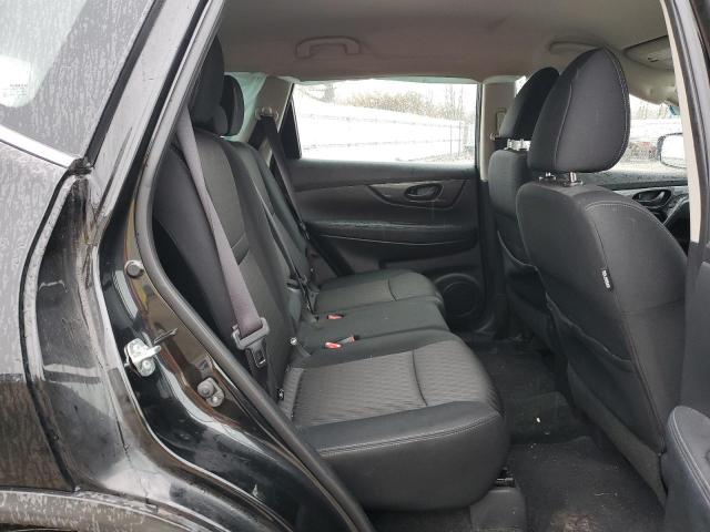 Photo 10 from auction – 2019 NISSAN ROGUE S with VIN KNMAT2MV3KP514447