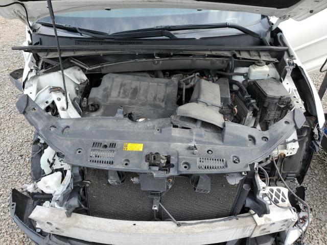 Photo 12 from auction – 2015 TOYOTA HIGHLANDER with VIN 5TDDKRFH4FS106860