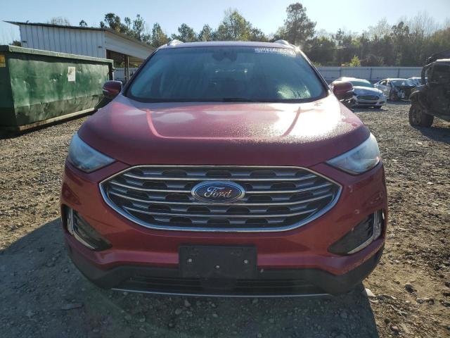 Photo 5 from auction – 2020 FORD EDGE SEL with VIN 2FMPK4J98LBB19927