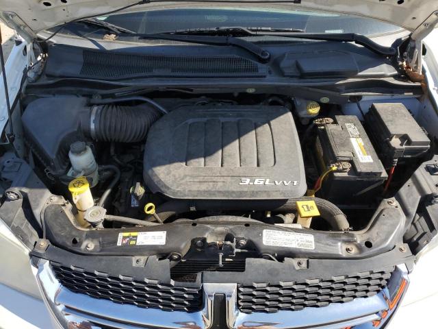 Photo 12 from auction – 2013 DODGE GRAND CARA with VIN 2C4RDGCG6DR581948