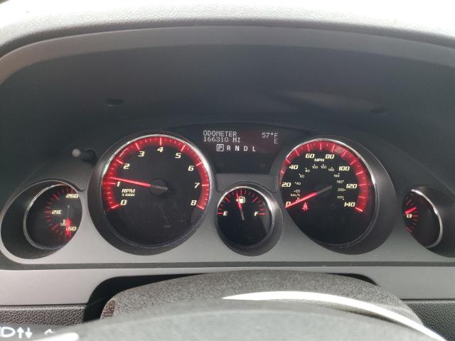 Photo 9 from auction – 2012 GMC ACADIA SLT with VIN 1GKKVRED5CJ354870