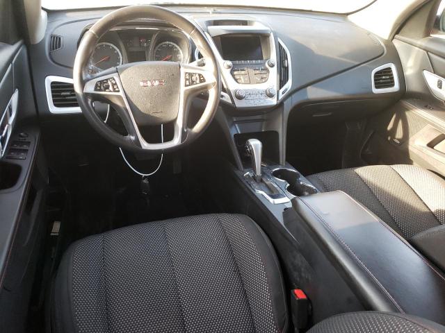 Photo 8 from auction – 2015 GMC TERRAIN SL with VIN 2GKALREK2F6431325