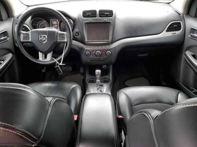 Photo 8 from auction – 2017 DODGE JOURNEY CR with VIN 3C4PDDGG5HT582950