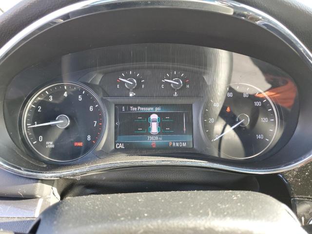 Photo 9 from auction – 2020 BUICK ENCORE PRE with VIN KL4CJESB6LB328063