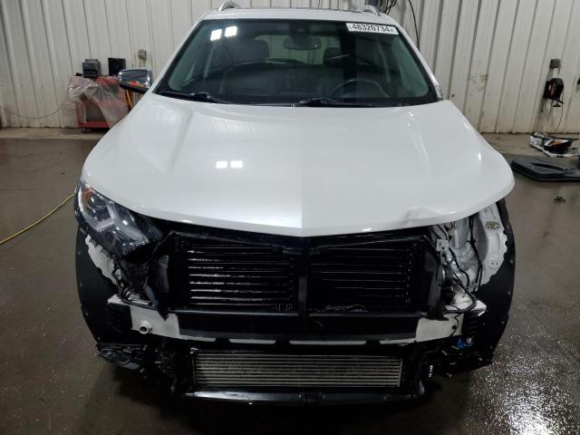 Photo 5 from auction – 2018 CHEVROLET EQUINOX PR with VIN 2GNAXVEVXJ6173932