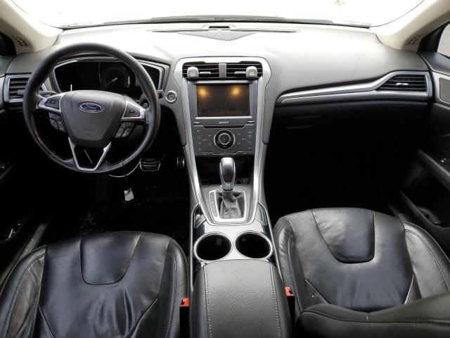 Photo 8 from auction – 2013 FORD FUSION TIT with VIN 3FA6P0K97DR127261