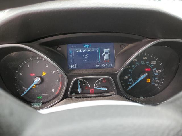 Photo 9 from auction – 2014 FORD FOCUS SE with VIN 1FADP3K27EL375490