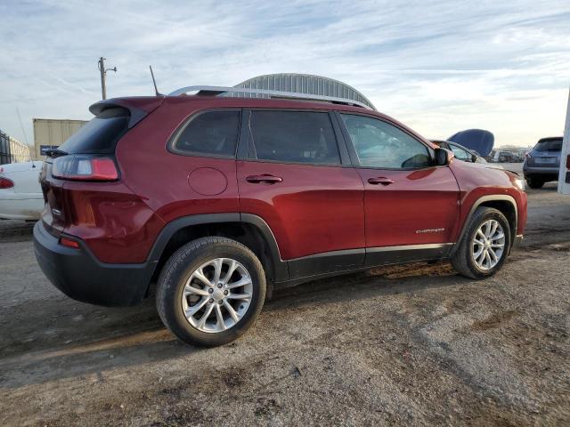 Photo 3 from auction – 2020 JEEP CHEROKEE L with VIN 1C4PJLCBXLD536378