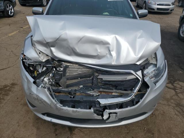 Photo 11 from auction – 2013 FORD TAURUS SEL with VIN 1FAHP2E8XDG216594