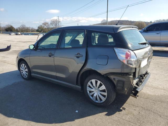 Photo 2 from auction – 2008 TOYOTA COROLLA MA with VIN 2T1KR32E38C696413