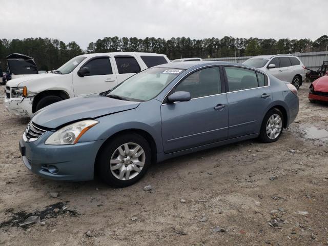 NISSAN ALTIMA BAS 2012 with VIN 1N4AL2AP6CC239189 - Photo from auction