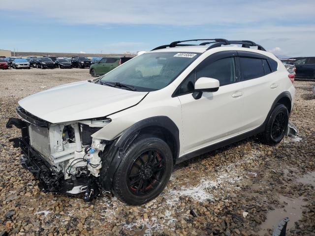 Photo 1 from auction – 2019 SUBARU CROSSTREK with VIN JF2GTACC0KH219242