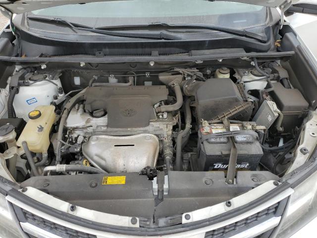 Photo 11 from auction – 2014 TOYOTA RAV4 LIMIT with VIN 2T3YFREV7EW101596