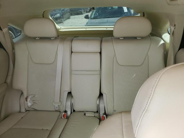 Photo 10 from auction – 2015 LEXUS RX 350 with VIN 2T2ZK1BA4FC197875