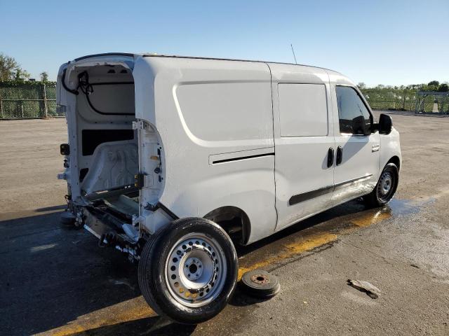 Photo 3 from auction – 2022 RAM PROMASTER with VIN ZFB636VP3N6W03218