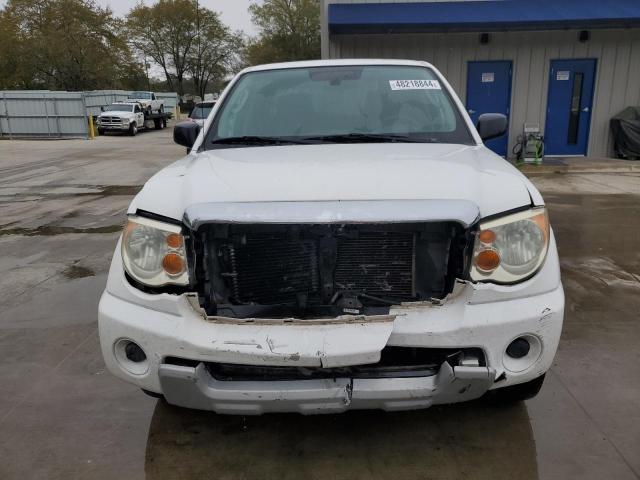 Photo 5 from auction – 2010 SUZUKI EQUATOR SP with VIN 5Z61D0ER4AC427683