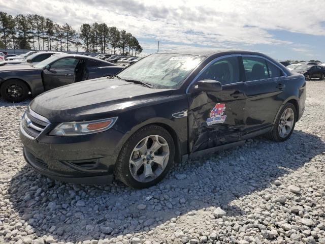 FORD TAURUS SEL 2011 with VIN 1FAHP2EW9BG189822 - Photo from auction