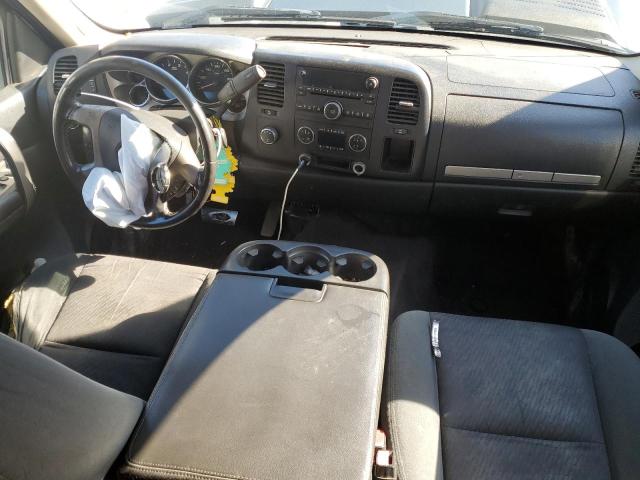 Photo 8 from auction – 2009 CHEVROLET SILVERADO with VIN 1GCJK83649F179585