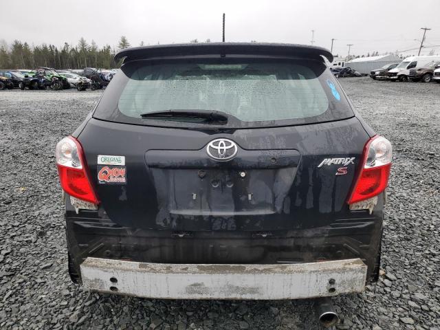 Photo 6 from auction – 2011 TOYOTA COROLLA MA with VIN 2T1KU4EE8BC690954
