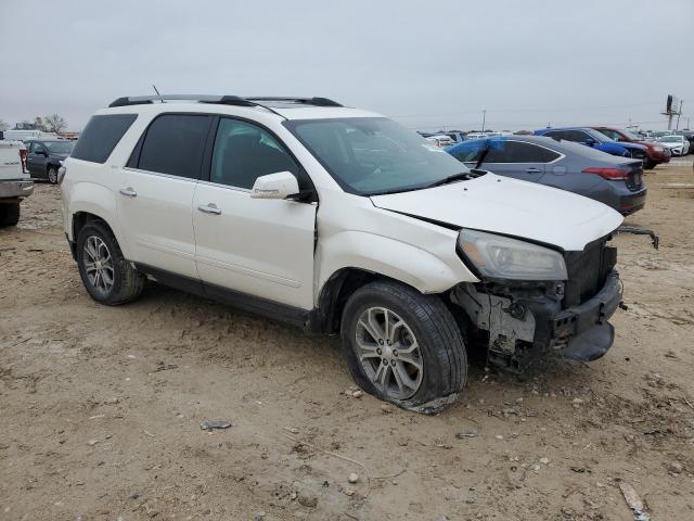 Photo 4 from auction – 2014 GMC ACADIA SLT with VIN 1GKKRRKD5EJ335540