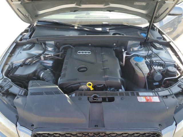 Photo 11 from auction – 2010 AUDI A5 PREMIUM with VIN WAUJFAFH8AN013165