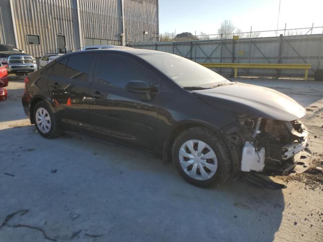 Photo 4 from auction – 2020 TOYOTA COROLLA L with VIN 5YFDPRAE7LP013625