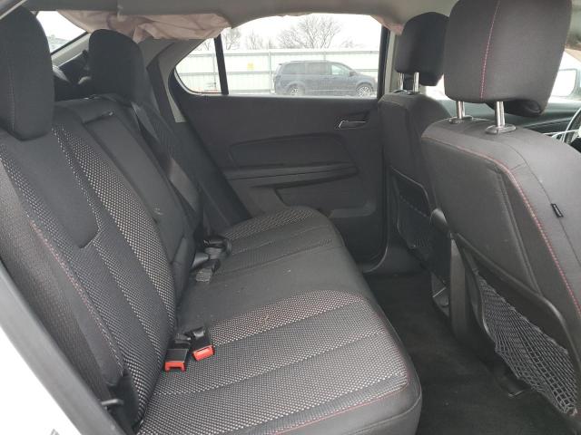 Photo 11 from auction – 2013 CHEVROLET EQUINOX LT with VIN 2GNFLNEK6D6271951