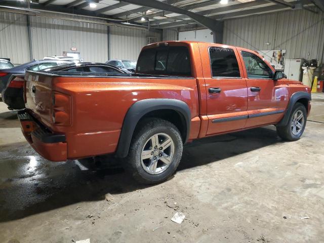 Photo 3 from auction – 2008 DODGE DAKOTA QUA with VIN 1D7HW58N48S602405