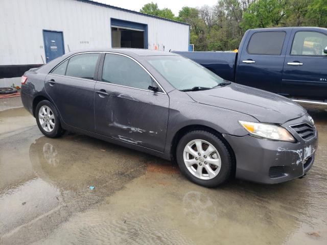 Photo 4 from auction – 2011 TOYOTA CAMRY BASE with VIN 4T4BF3EKXBR168597