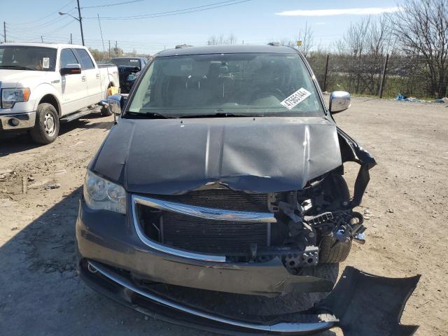 Photo 5 from auction – 2011 CHRYSLER TOWN & COU with VIN 2A4RR8DG7BR612640